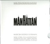 Manhattan: Music from the Woody Allen Film