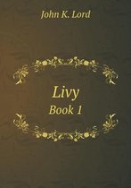 Livy Book 1