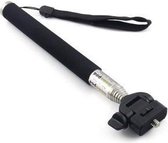 Selfiestick action camera universeel