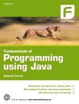 Fundamentals of Programming using Java