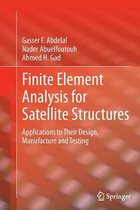 Finite Element Analysis for Satellite Structures