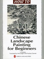 Chinese Landscape Painting for Beginners