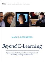 Beyond E-Learning