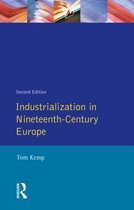 Industrialization In Nineteenth Century