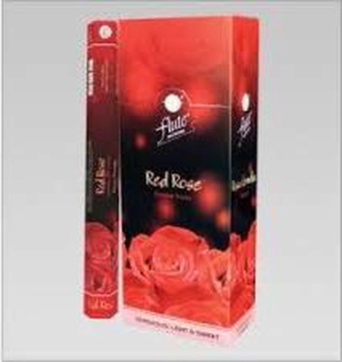 Wierook-Red-Rose-Box-6-pak-15 stokjes