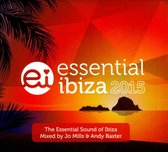 Essential Ibiza 2015