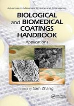 Advances in Materials Science and Engineering- Biological and Biomedical Coatings Handbook