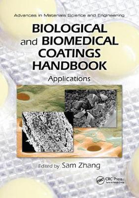 Advances in materials science and engineering biological and