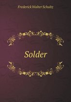 Solder
