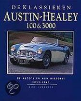 Austin Healey 100 3000