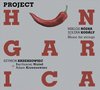 Szymon Krzeszowiec: Project Hungarica [CD]