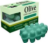 HerbOlive Zeep Massage *Olijfolie & Cretan Dittany* 100g