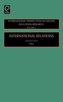 International Perspectives on Higher Education Research- International Relations