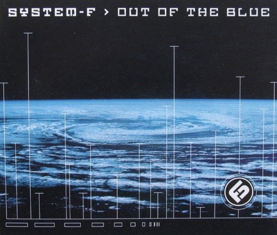 Out Of The Blue