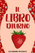 Il Libro Diurno Calendario Mestruale