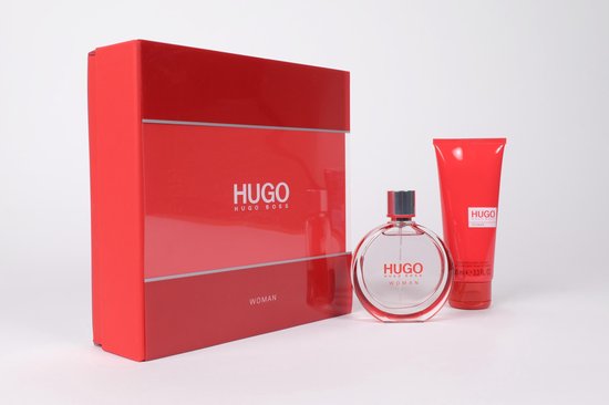 hugo boss women set