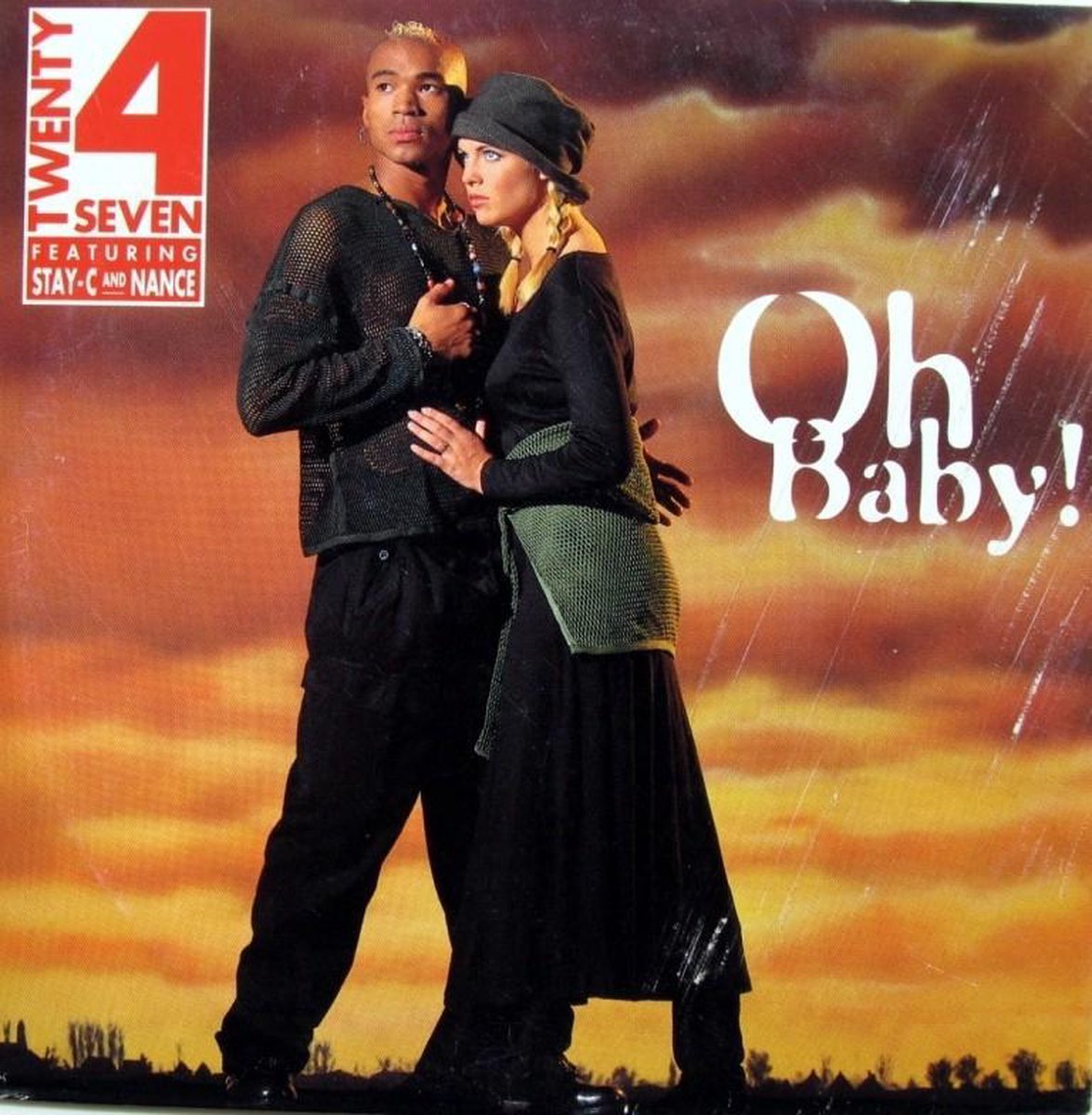Oh Baby!