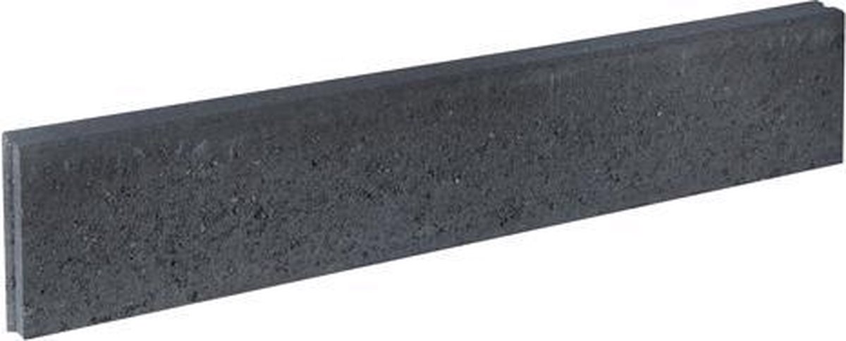 10 stuks! Opsluitband hd grijs 6h20x100 cm Gardenlux