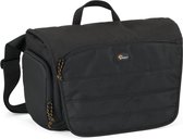 Lowepro CompuDay Photo 150 Schoudertas - Zwart
