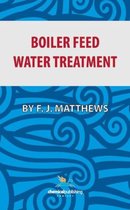 Boiler Feed Water Treatment