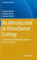 An Introduction to Disturbance Ecology