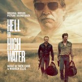 Hell Or High Water (Dl Card) - Ost