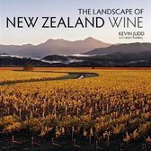 The Landscape of New Zealand Wine