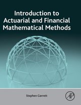 Introduction To Actuarial & Financial Ma