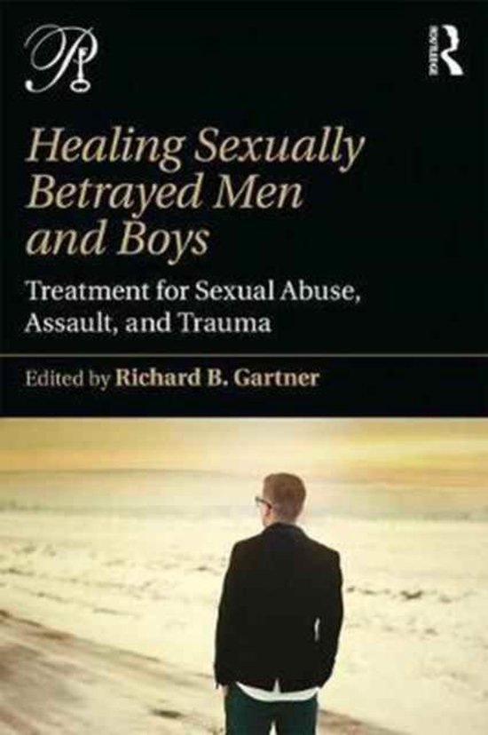 Psychoanalysis in a New Key Book Series- Healing Sexually Be ... - cover