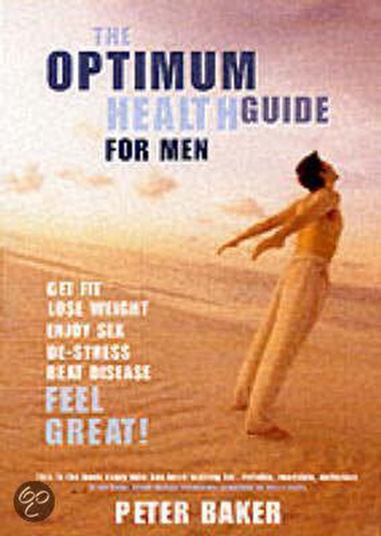 Real Health for Men - cover