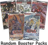 Yu-Gi-Oh! - 5 Random Booster box pakjes