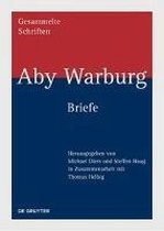 Aby Warburg - Briefe
