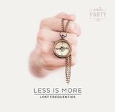 Less Is More (3 Bonus Tracks)