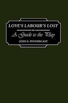 Love's Labour's Lost