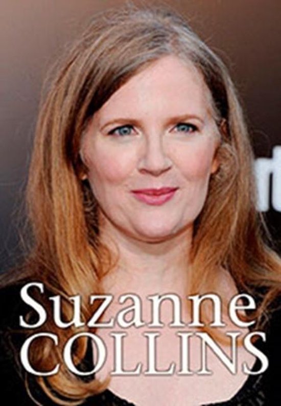 Suzanne Collins 9781406274042 Nick Hunter Boeken