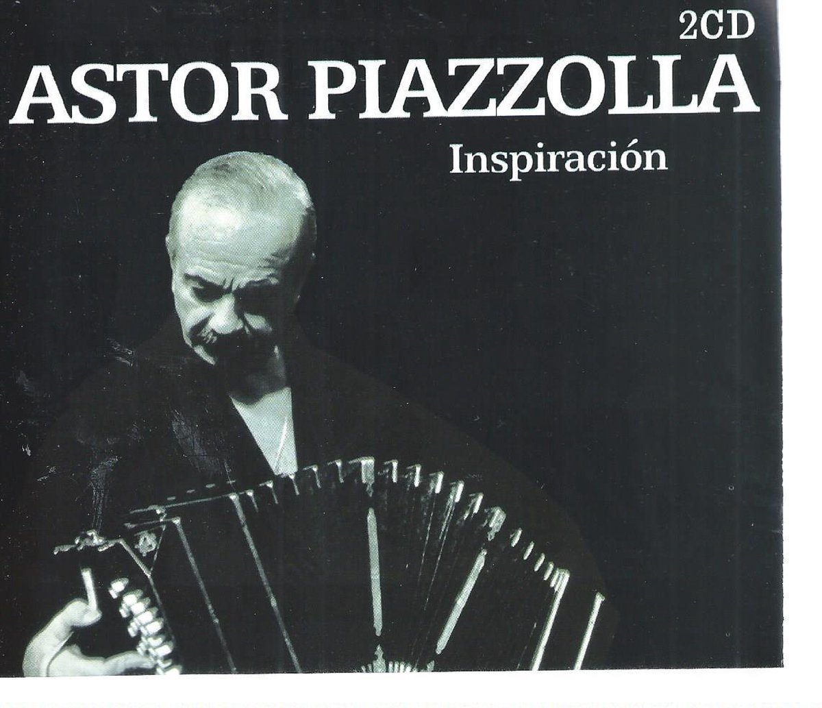 Astor Piazzolla - Inspiracion