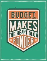 Budget for Teens