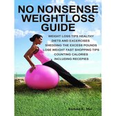 Correct Times - No Nonsense Weightloss Guide