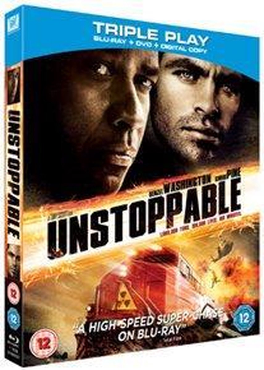 Unstoppable