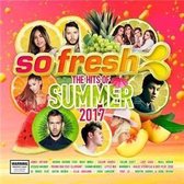 So Fresh: Hits of Summer 2017