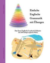 Gestufte Englische Leseb�cher- Einfache Englische Grammatik mit �bungen