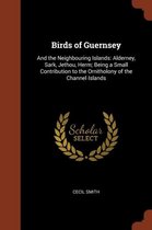 Birds of Guernsey