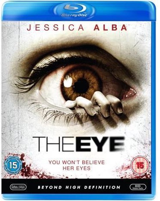 Eye (2008)