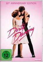 Patrick Swayze/Jennifer Grey: Dirty Dancing - 30th Anniversa