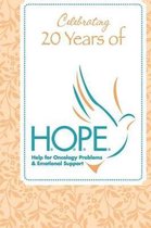 Celebrating 20 Years of H.O.P.E.