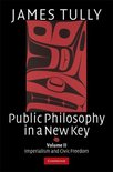 Public Philosophy in a New Key, Volume II