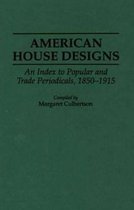 American House Designs