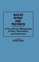 Blacks in Film and Television