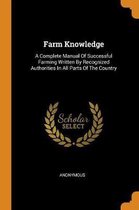 Farm Knowledge