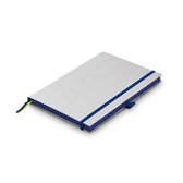 Lamy Notebook Hardcover Ocean Blue